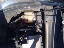 2017 TOYOTA PRIUS, BLACK, 1.8L, AT,  Z25035